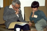 Erdos Tao