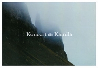 Kamil koncert