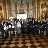 Laureaci START 2014