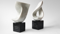 Statuetka PTM