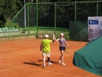 Turniej tenisa UWr
