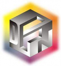 Logotyp DFN