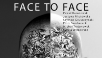 Face to face