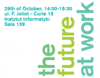Future at work