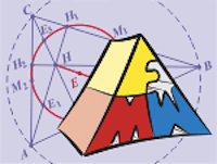 XII Mistrzostwa Polski w Geometrii Elementarnej