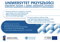 Uniwersytet Przyszłości