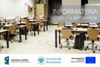 Informatyka - studia zamawiane