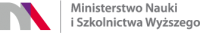 Logo MNiSW