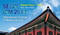 Seul ICM 2014