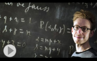 Matematyk