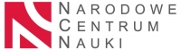 logotyp Narodowego Centrum Nauki