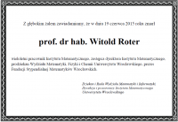 Roter
